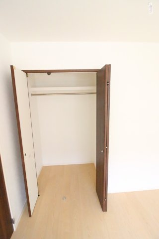 アジュールの収納