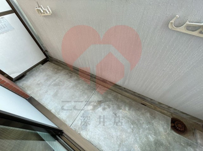 【バルコニー】 | 泉ヶ丘アイビースクエア