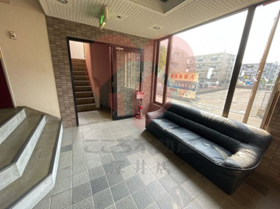  | 泉ヶ丘アイビースクエア