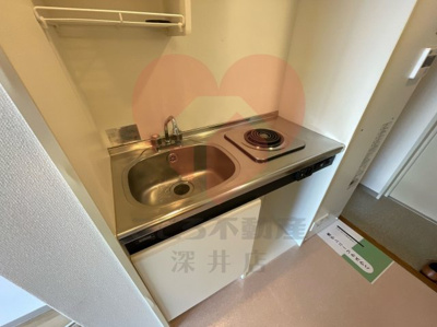 【キッチン】 | 泉ヶ丘アイビースクエア