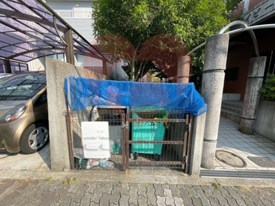  | 泉ヶ丘アイビースクエア