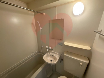 【洗面所】 | 泉ヶ丘アイビースクエア