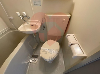 【トイレ】 | 泉ヶ丘アイビースクエア