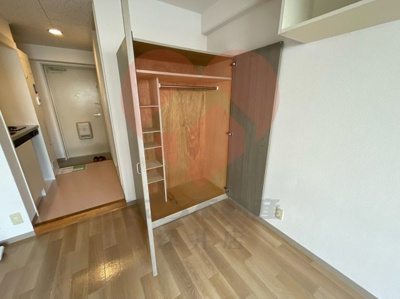 【収納】 | 泉ヶ丘アイビースクエア