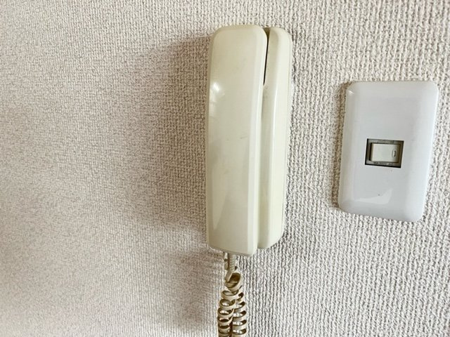 アプティ3番館のセキュリティ