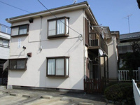 エミネンス宮前平の画像