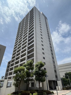 【外観】 | ラ・ヴィータ西宮