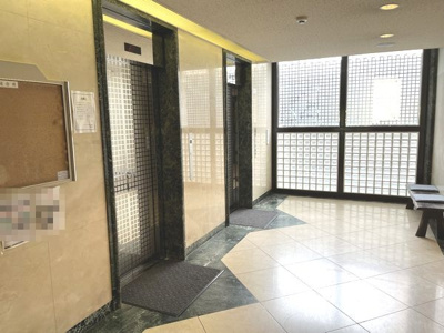 【その他共用部分】 | ラ・ヴィータ西宮