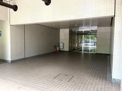 【エントランス】 | ラ・ヴィータ西宮