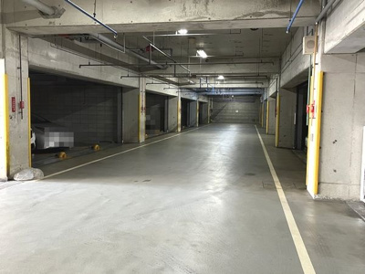 【駐車場】 | ラ・ヴィータ西宮