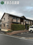 セジュールあいりす　B　高浜市豊田町１丁目の画像