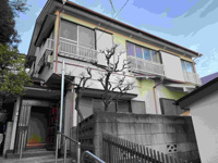 プラム宮崎台の画像