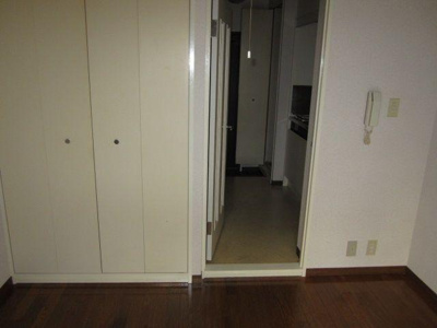 【洋室】 | シルク宮崎台 | 洋室です