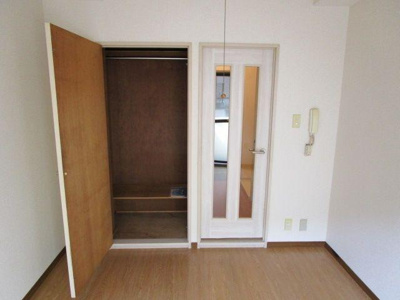 【収納】 | シルク宮崎台 | クローゼット