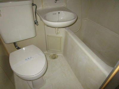 【洗面所】 | シルク宮崎台