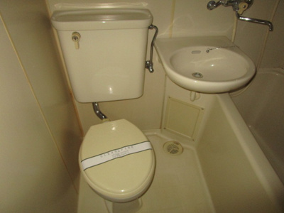 【トイレ】 | シルク宮崎台