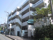 シルク宮崎台の画像