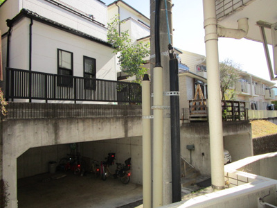 【展望】 | シルク宮崎台