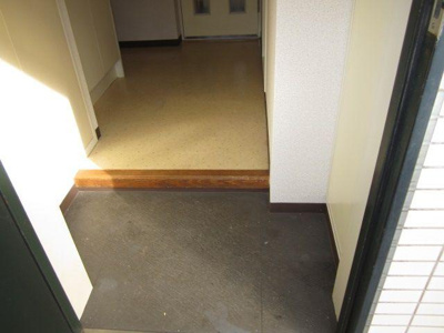 【玄関】 | シルク宮崎台