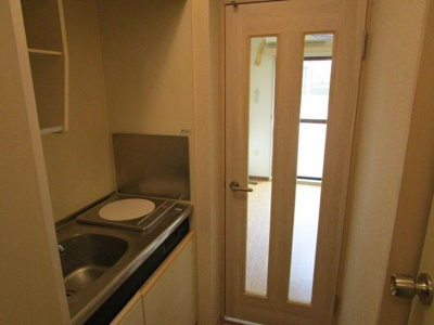 【キッチン】 | シルク宮崎台 | キッチン