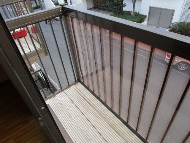 【バルコニー】 | カーサ宮崎台
