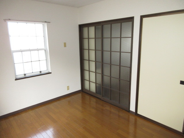 【洋室】 | TNハイム | コンパクトで使いやすい洋室です