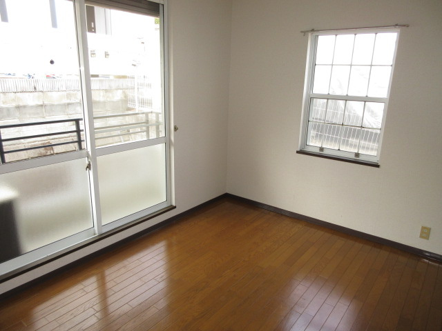 【洋室】 | TNハイム