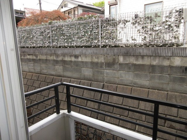 【展望】 | TNハイム