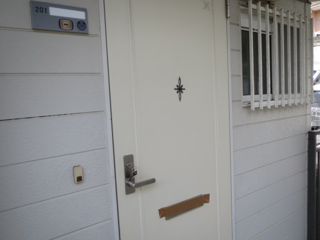 【玄関】 | TNハイム | シンプルで使いやすい玄関です