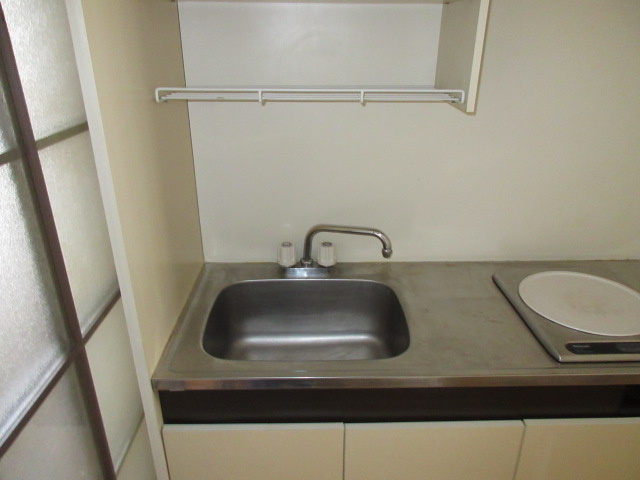 【キッチン】 | TNハイム