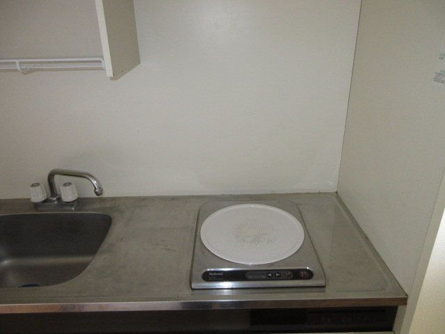 【キッチン】 | TNハイム