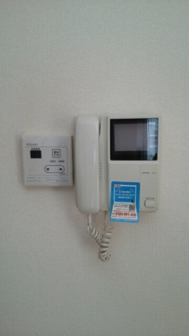 レインボーハウスのその他