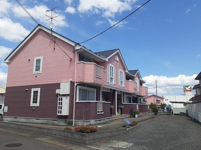 【外観】 | レインボーハウス