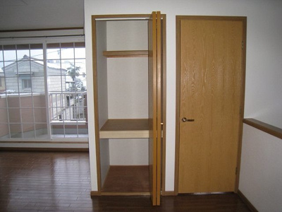 【内装】 | レインボーハウス