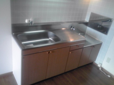 【キッチン】 | レインボーハウス