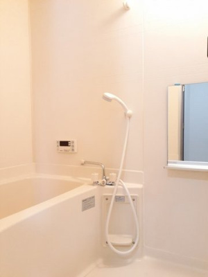 【浴室】 | レインボーハウス