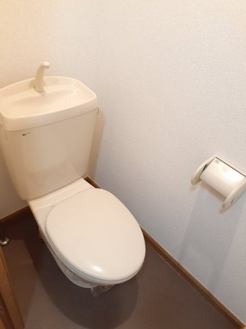 レインボーハウスのその他