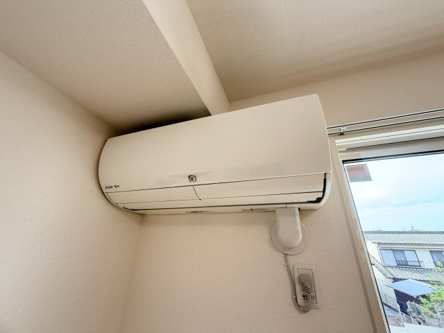 Ｄ-ｒｏｏｍ高丘の設備