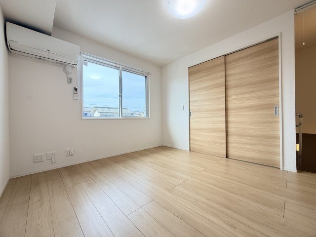 Ｄ-ｒｏｏｍ高丘の居間・リビング