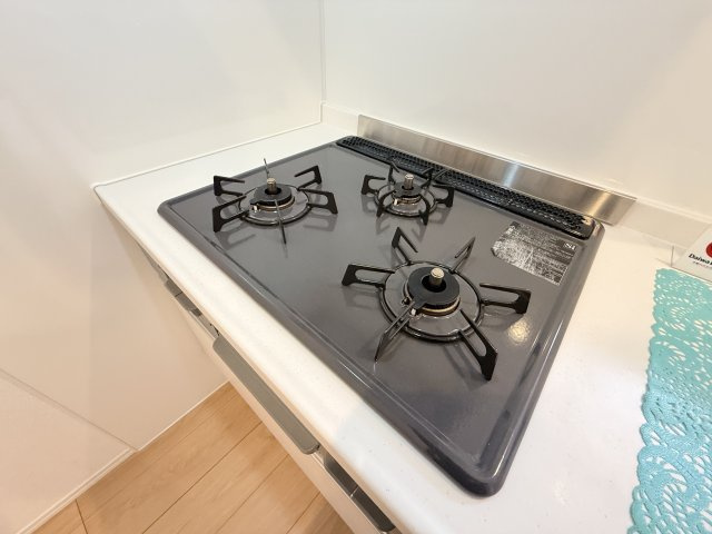Ｄ-ｒｏｏｍ高丘の設備