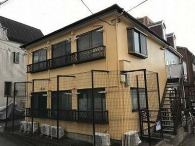 【外観】 | クレドール旭