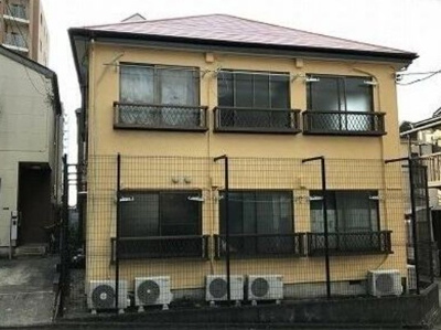 【外観】 | クレドール旭