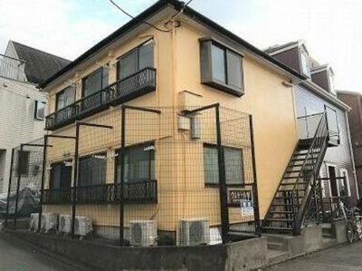 【外観】 | クレドール旭