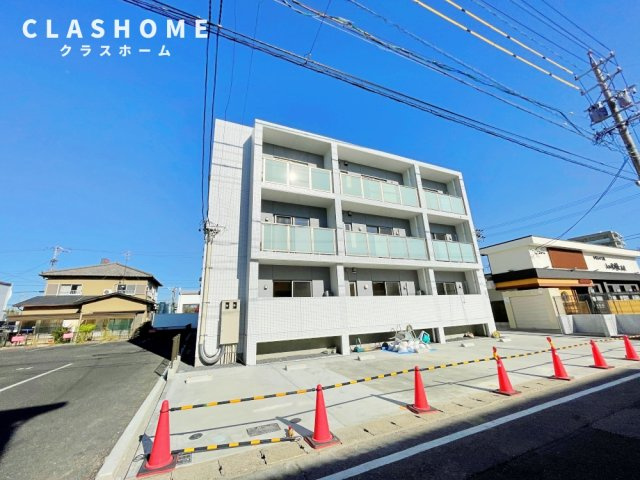 Cocoon　　刈谷市の賃貸ならクラスホーム刈谷店の外観