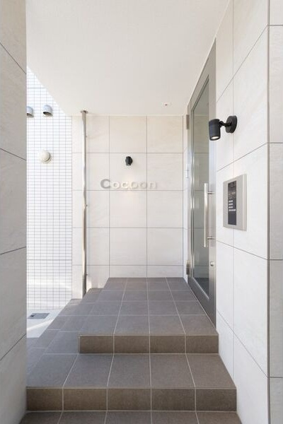 Cocoon　　刈谷市の賃貸ならクラスホーム刈谷店のロビー