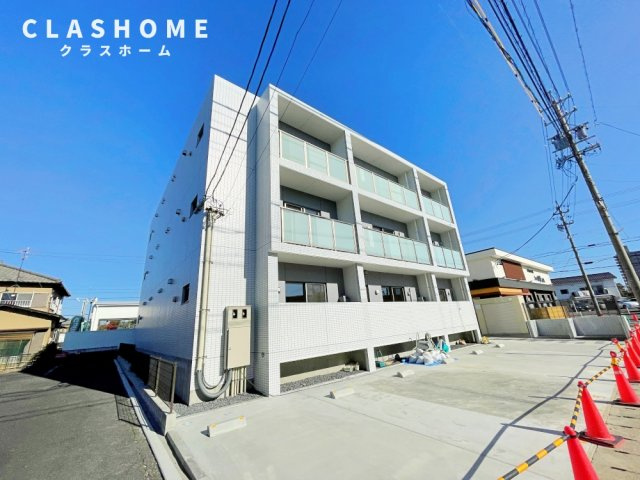 Cocoon　　　刈谷市の賃貸ならクラスホーム刈谷店の外観