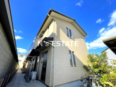 【外観】 | クレール