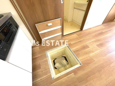 【収納】 | クレール