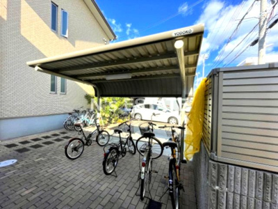 【その他共用部分】 | クレール