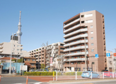 【外観】 | FARFALLA